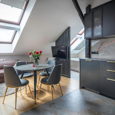 Apartamenty Dluga 27 Krasków Εξωτερικό φωτογραφία