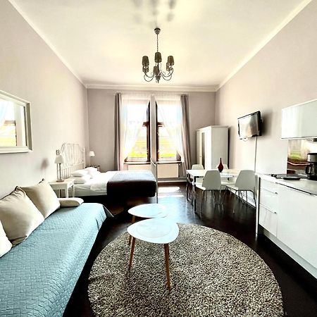 Apartamenty Dluga 27 Krasków Εξωτερικό φωτογραφία