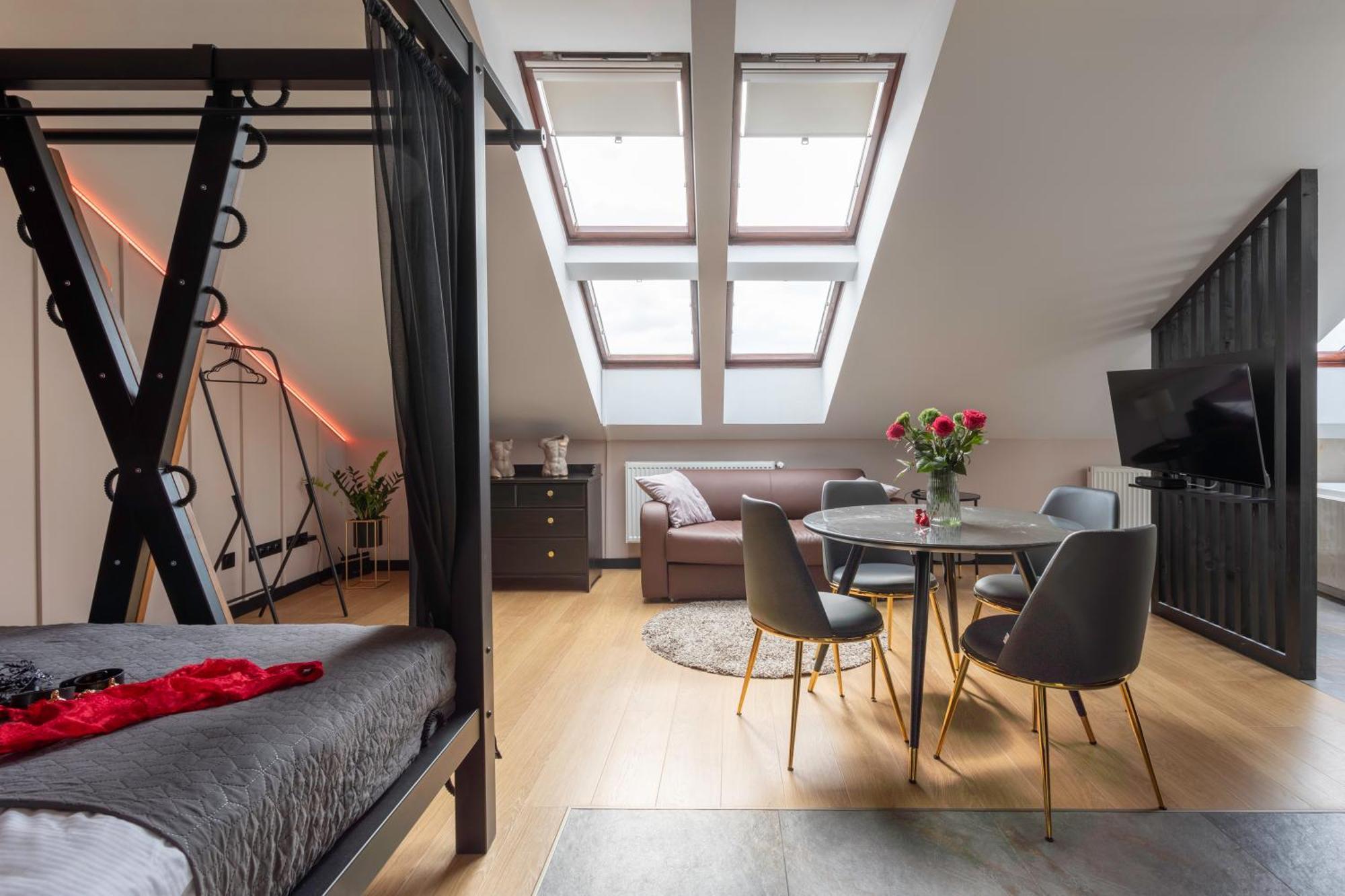Apartamenty Dluga 27 Krasków Εξωτερικό φωτογραφία