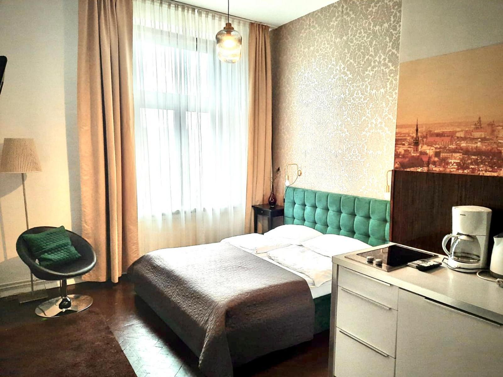 Apartamenty Dluga 27 Krasków Εξωτερικό φωτογραφία