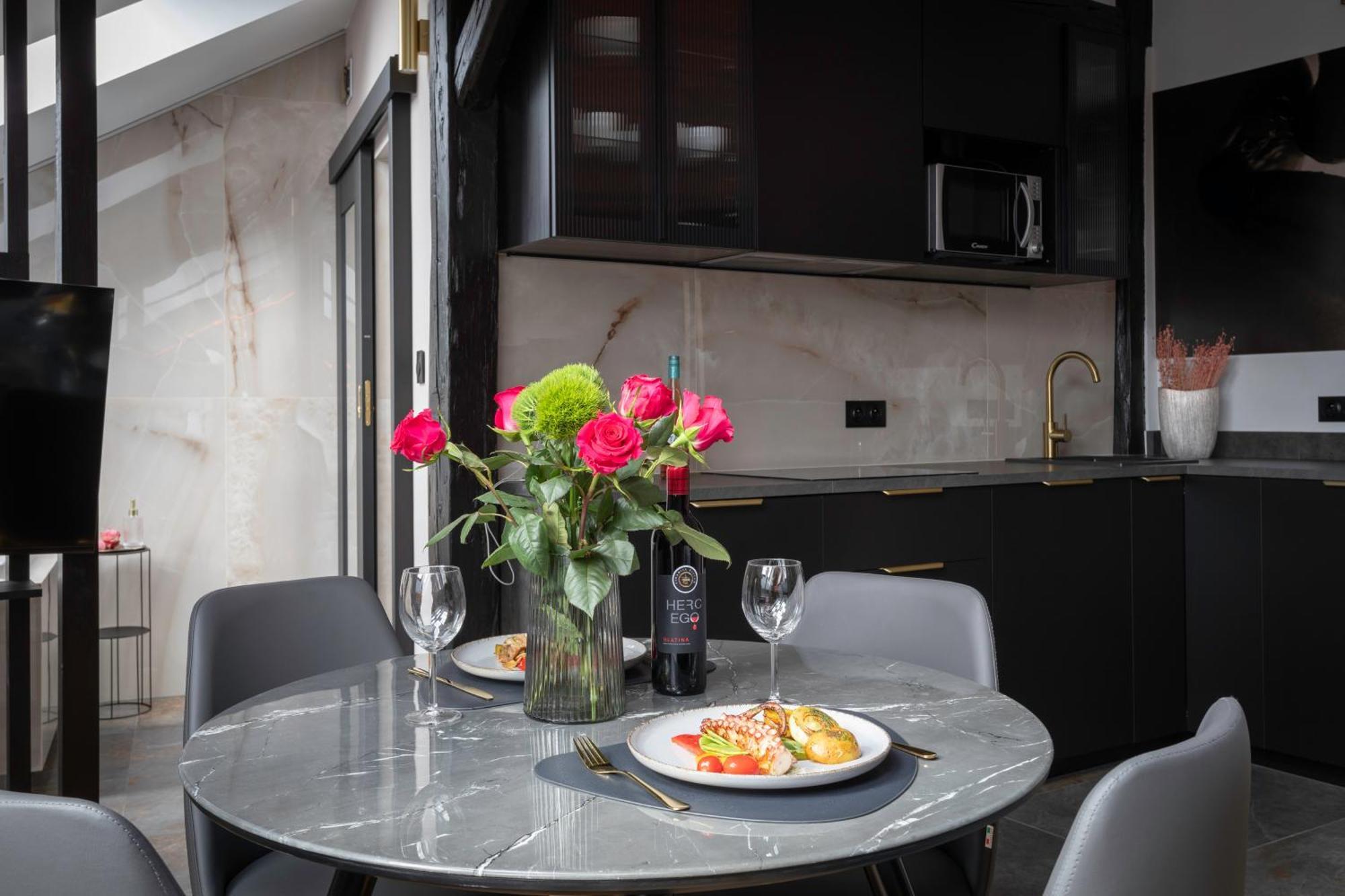 Apartamenty Dluga 27 Krasków Εξωτερικό φωτογραφία