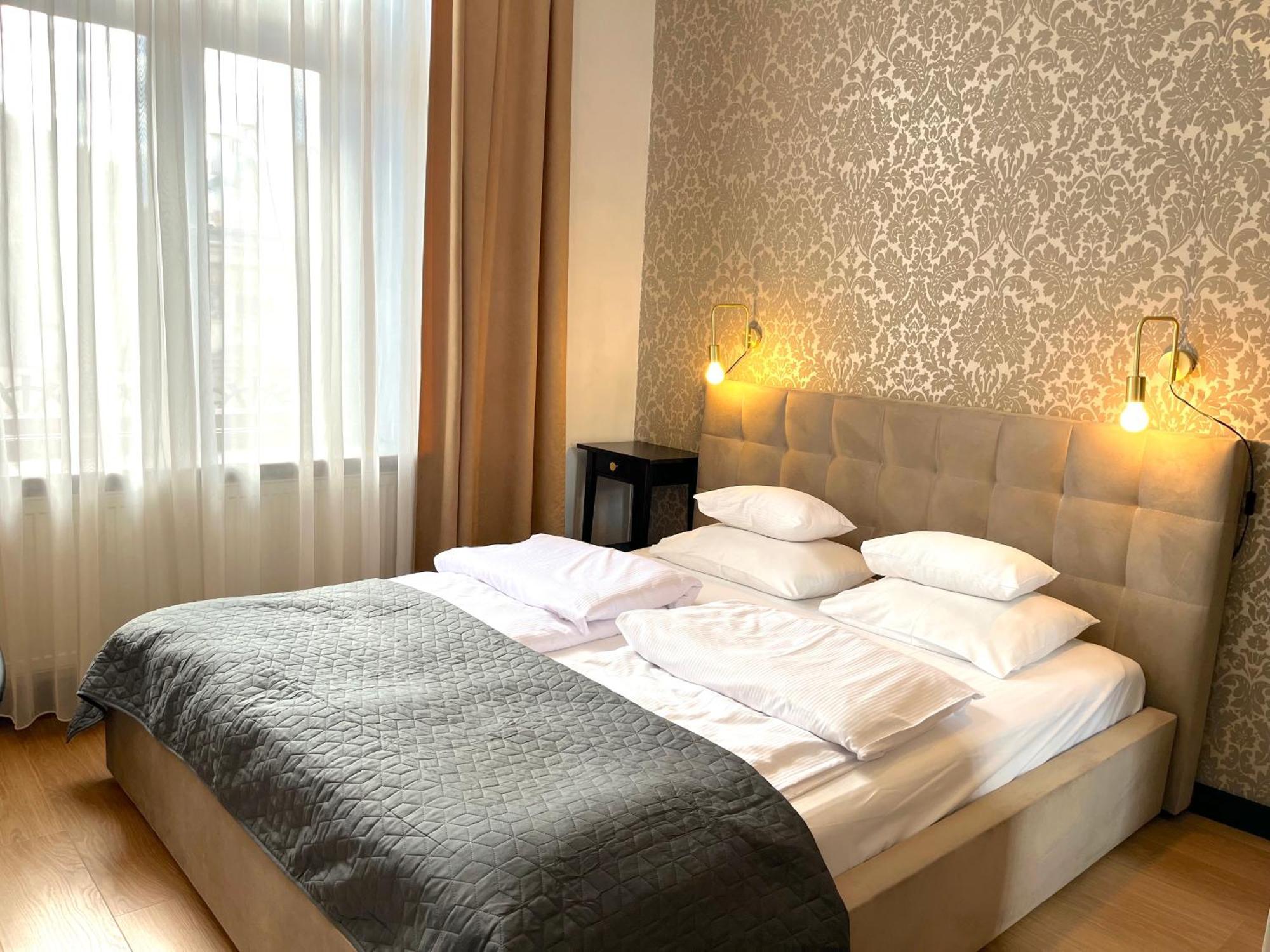 Apartamenty Dluga 27 Krasków Εξωτερικό φωτογραφία