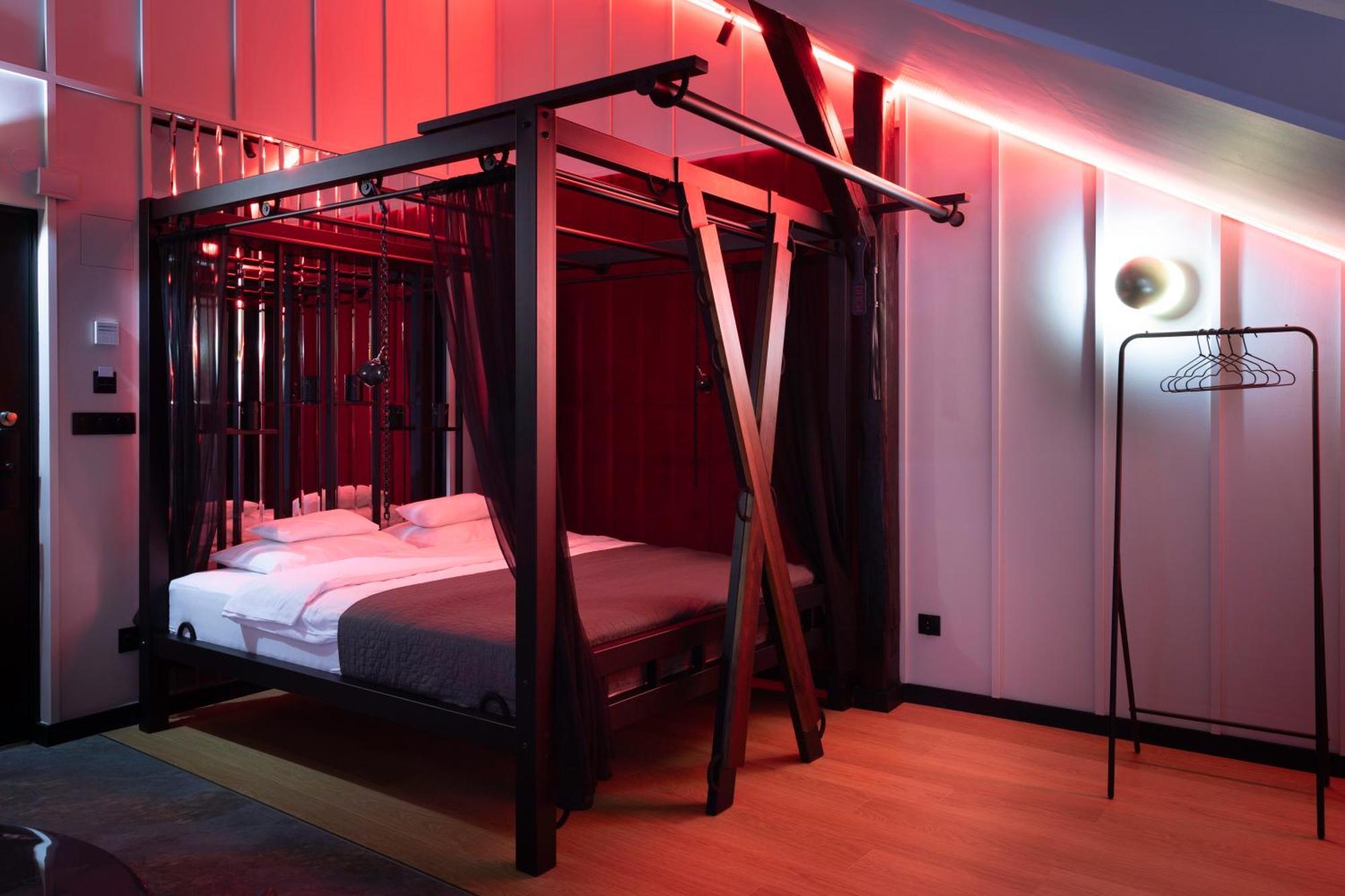Apartamenty Dluga 27 Krasków Δωμάτιο φωτογραφία