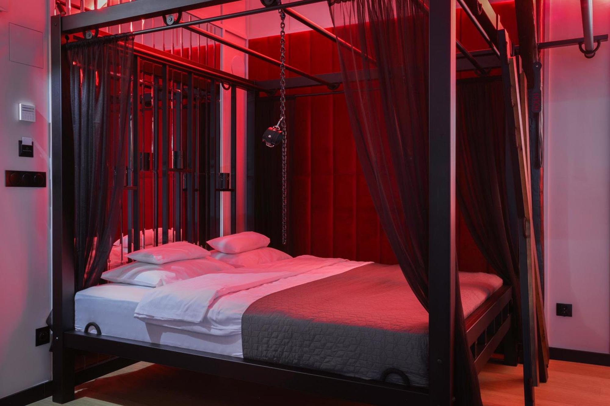 Apartamenty Dluga 27 Krasków Δωμάτιο φωτογραφία