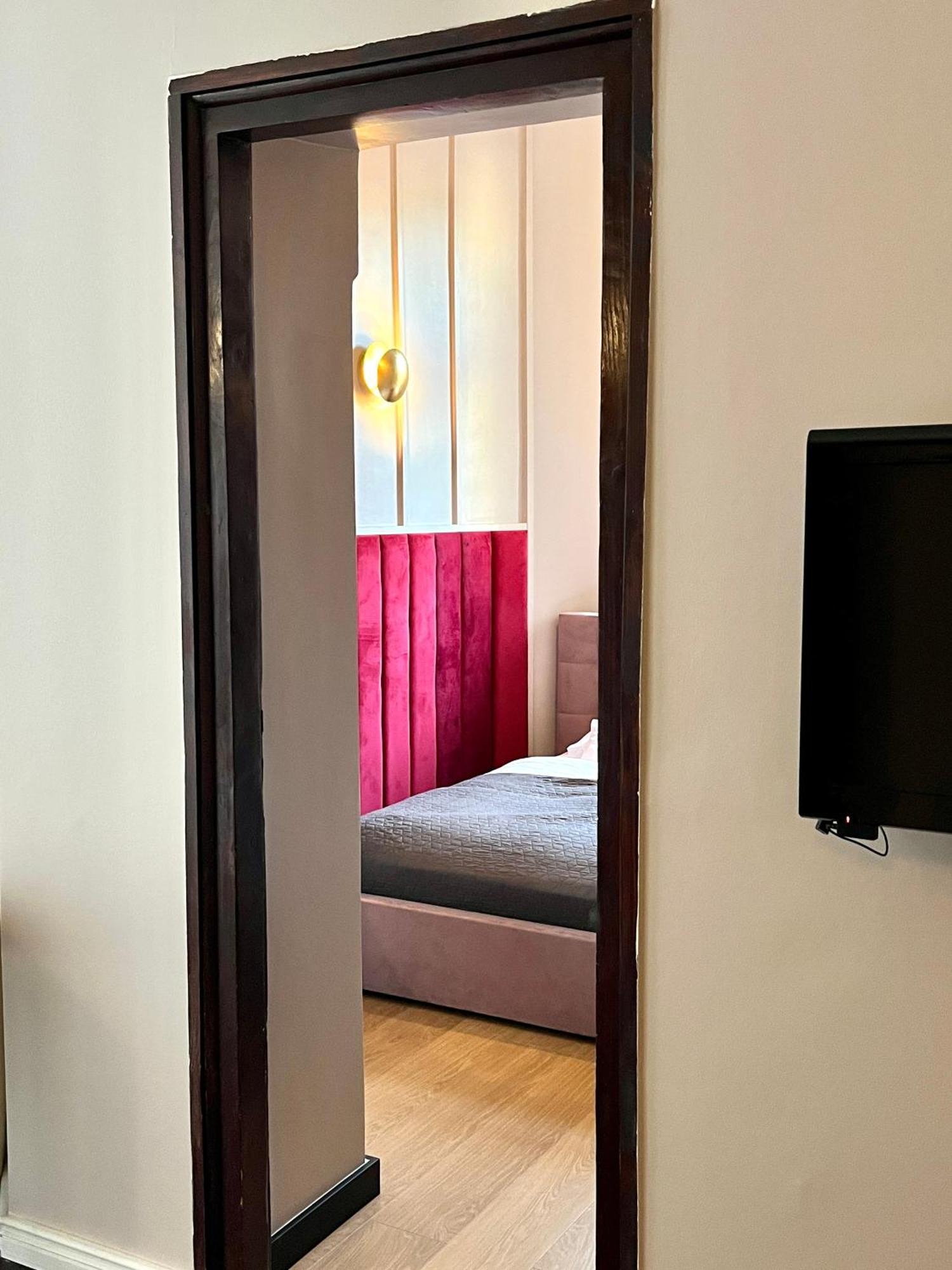 Apartamenty Dluga 27 Krasków Εξωτερικό φωτογραφία