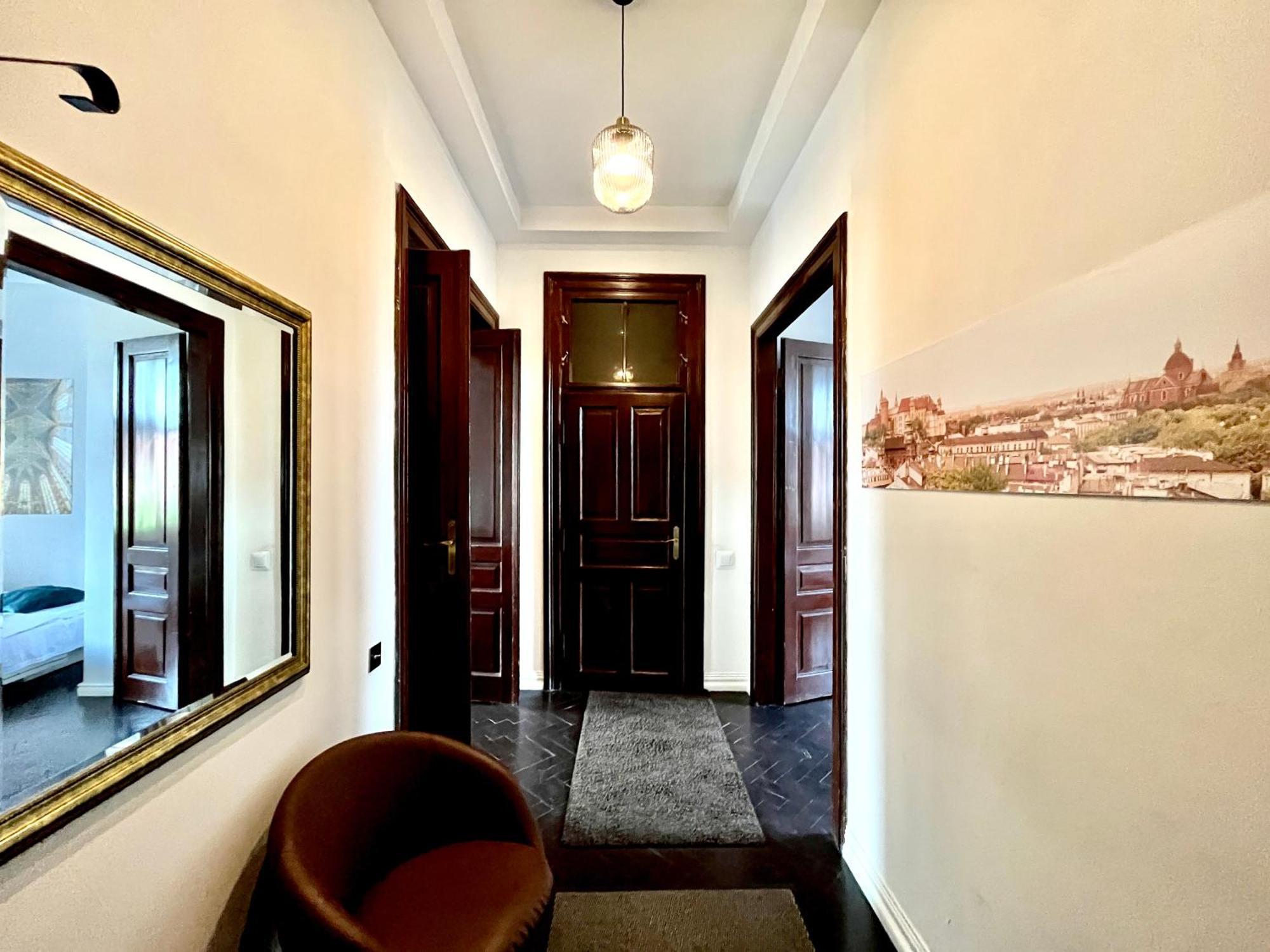 Apartamenty Dluga 27 Krasków Εξωτερικό φωτογραφία