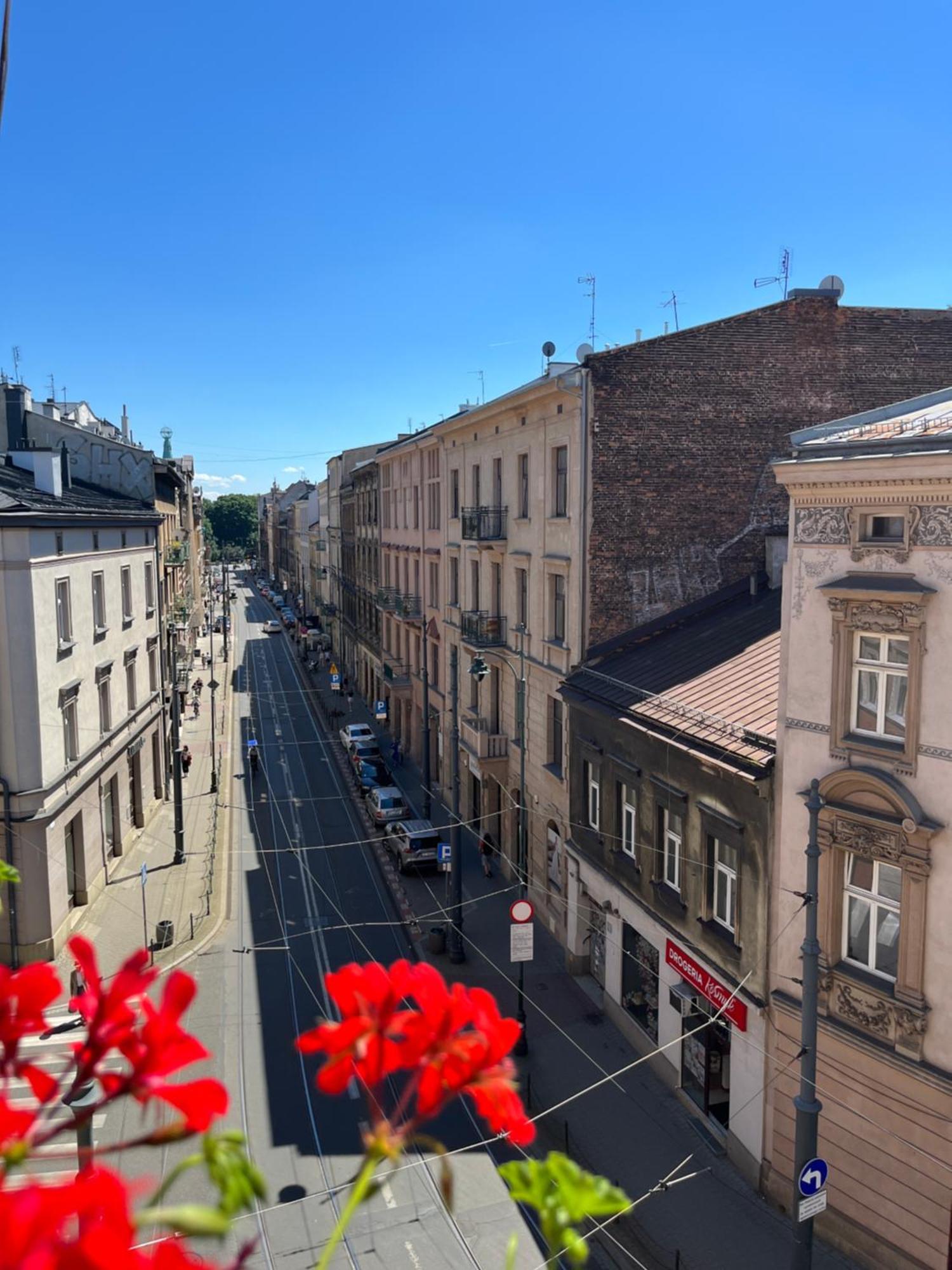 Apartamenty Dluga 27 Krasków Εξωτερικό φωτογραφία