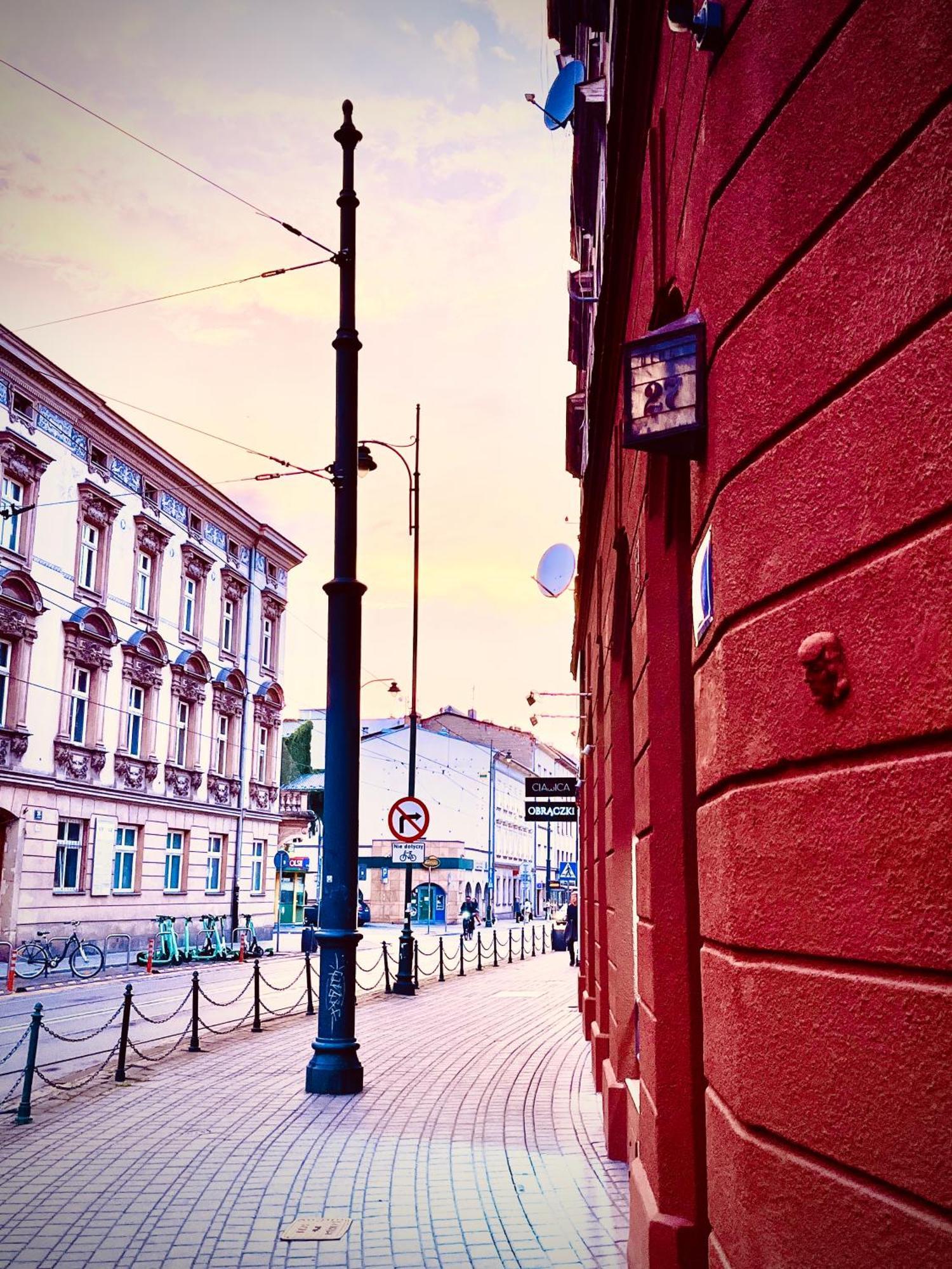 Apartamenty Dluga 27 Krasków Εξωτερικό φωτογραφία