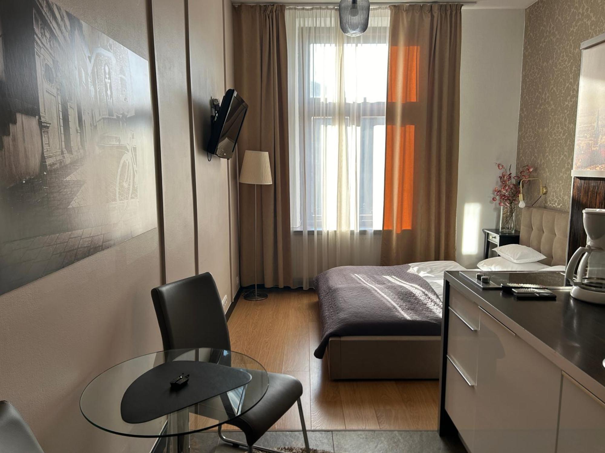 Apartamenty Dluga 27 Krasków Εξωτερικό φωτογραφία