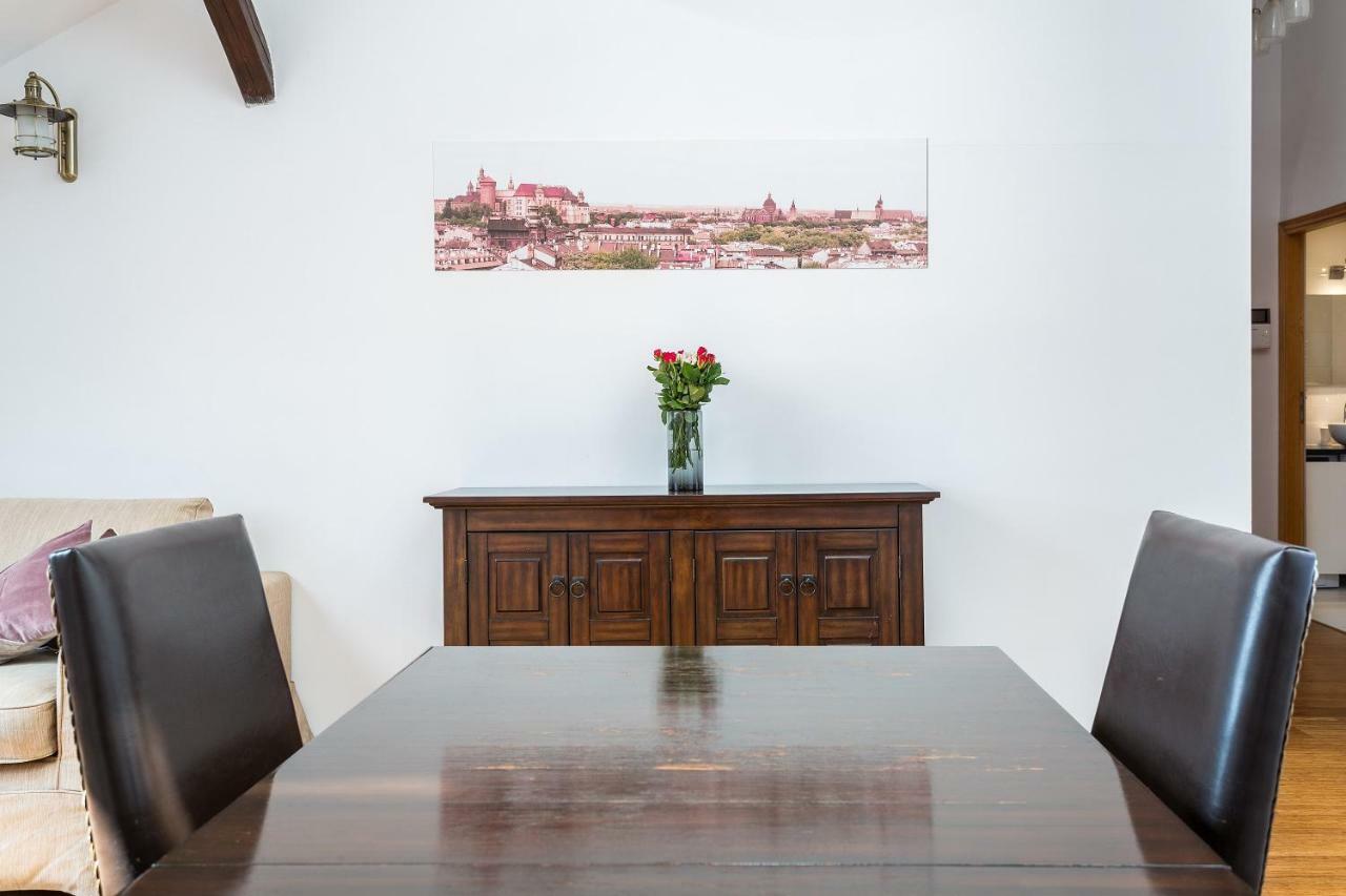Apartamenty Dluga 27 Krasków Εξωτερικό φωτογραφία
