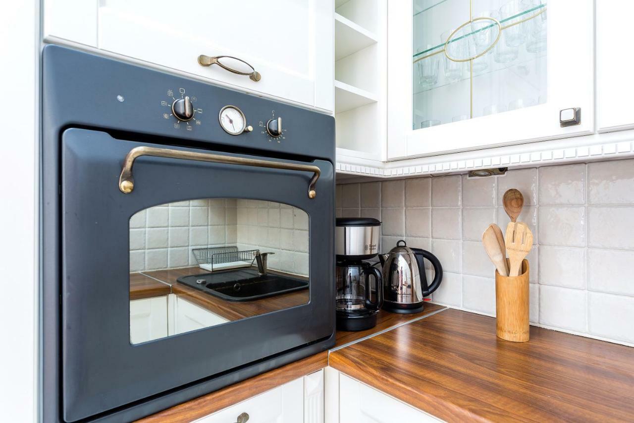 Apartamenty Dluga 27 Krasków Εξωτερικό φωτογραφία