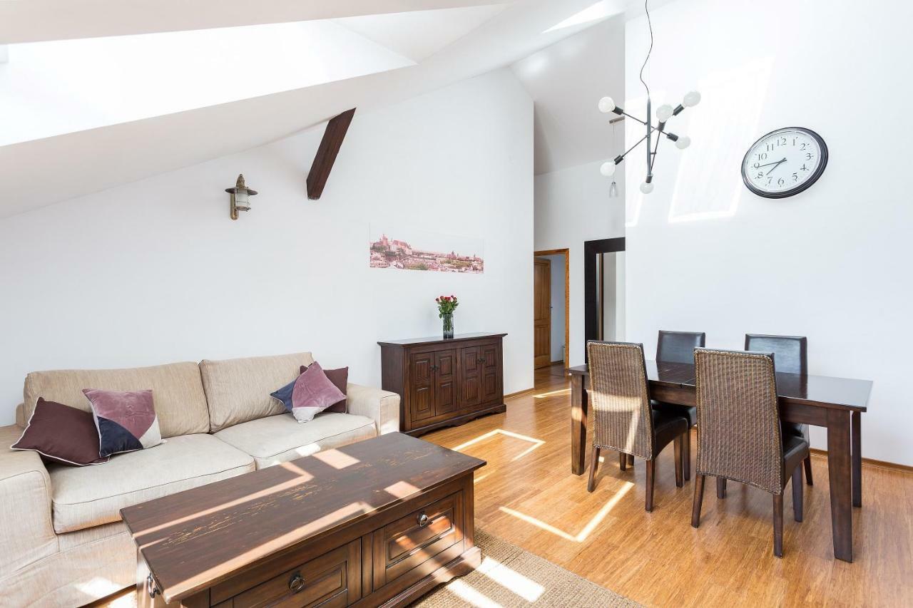 Apartamenty Dluga 27 Krasków Εξωτερικό φωτογραφία