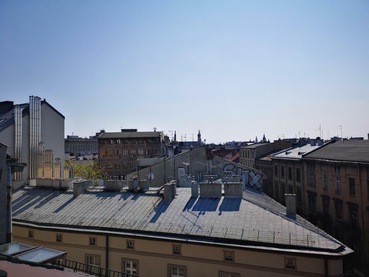 Apartamenty Dluga 27 Krasków Εξωτερικό φωτογραφία